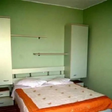 Hotel Cris Costinesti