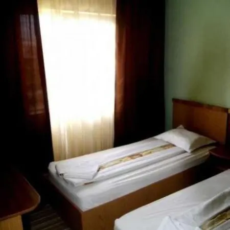 Hotel Cris Costinesti